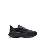 Clarks Siyah Erkek Sneaker Clarks Pace