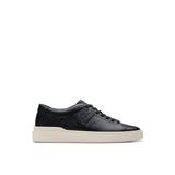Clarks Siyah Erkek Sneaker Craft Swift