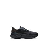 CLARKS Siyah Erkek Sneaker Pace