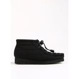 Clarks Siyah Kadın Bot 26168587