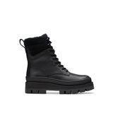 Clarks Siyah Kadın Deri Bot 26178880