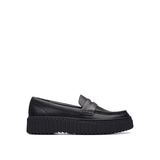 Clarks Siyah Kadın Loafer 26174870