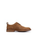 Clarks Taba Erkek Klasik Ayakkabı Aldwin Lace