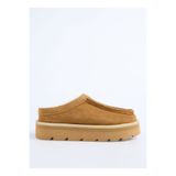 Clarks Taba Kadın Terlik Meare Mule.