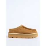 Clarks Taba Kadın Terlik Meare Mule.