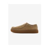 CLARKS Torhill Lo Erkek Bej Günlük Ayakkabı 26173471