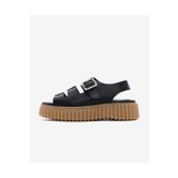 CLARKS Torhill Seam Kadın Siyah Sandalet 26172064