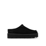 Clarks Unisex Süet Terlik Meare Mule