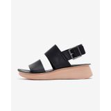 CLARKS Velhill Strap Kadın Siyah Sandalet 26170822