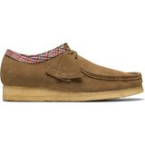 Clarks Wallabee Kahve Erkek Günlük Ayakkabı