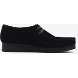 CLARKS Wallabeeevosh Kadın Siyah Günlük Ayakkabı 26174746