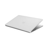 Claro Kılıf MacBook Pro 14" (2021) MatteClear ile Uyumlu