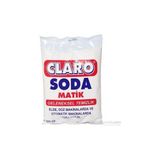 Claro Soda 700 gr Toz Deterjan Türkiye Menşeli Geleneksel Temizlik İçin Etkili