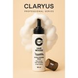 Claryus Saç Köpüğü Ultra Güçlü Tutuş 150 ml İnce Telli Saçlara Hacim Veren Saç Köpüğü