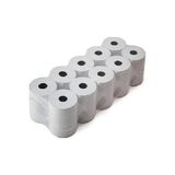 Clas Rulo Pos Rulo Termal Yazar Kasa ve 56 mm x 14 M 20'li 2 Paket Pos Rulosu