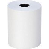 Clas Rulo Termal 80 mm x 40 mt 10'lu Rulo Pos ve Fiş Rulosu