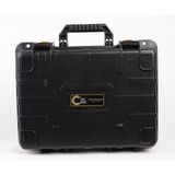 ClasCase Avata Pro View / Smart / Explorer Combo Hardcase Drone Taşıma Çantası C013