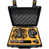 Clascase C029 Djı Avata 2 Su Geçirmez Hardcase Drone Taşıma Çantası