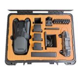 Clascase DJI Mavic 3 / Classic Combo Hardcase Drone Taşıma Çantası C09