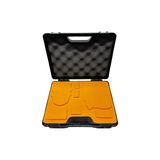 Clascase Dji Mini 4 Pro /3/ 3 PRO Hardcase Drone Taşıma Çantası Clascase C032 - Siyah