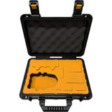 Clascase Lito 1 / X1 Hardcase Su Geçirmez Drone Taşıma Çantası C039 - Siyah