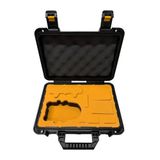 ClasCase Lito 1 / X1 Hardcase Su Geçirmez Drone Taşıma Çantası C039