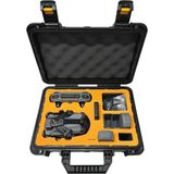 ClasCase Mini 5 Pro Hardcase Su Geçirmez Drone Taşıma Çantası C035