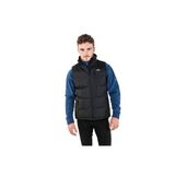Clasp - Padded Gilet Erkek Siyah Yelek Erkek Yelek Majkgık10003