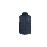 Clasp - Padded Gilet Erkek Yeşil Yelek Erkek Yelek Majkgık10003