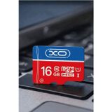 Class 10 - 16GB Micro SD Hafıza Kartı - Suya Dayanıklı Ultra Hızlı Kamera ve Telefon Kartı