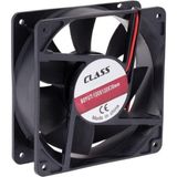Class 120X120X38 Dc 24V Aksiyel Fan Cf 276