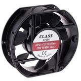 Class 172x150x50 cm AC 220 Volt Oval Fan
