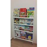 CLASS 2 LAKE MONTESSORİ KİTAPLIK