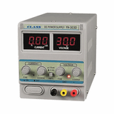 Class 303D 0-30Volt 0-3 Amper Ayarlı Güç Kaynağı