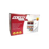 Class 305D Ayarlı Güç Kaynağı | 0-30V / 0-5