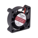 Class 40x40x10 mm DC 12 Volt Fan