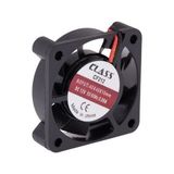Class 40x40x10mm Dc 12V Kasa Fanı