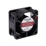 Class 40x40x20 mm DC 12 Volt Fan
