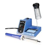 Class 926 Isı Ayarlı Analog Havya 60W | Profesyonel Lehimleme Kalemi - 1 Adet - Beyaz