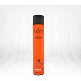 Class Ac Ultra Strong 400 ml Saç Sprey Güçlü Tutucu Özellikleriyle Saç Bakımında Etkili
