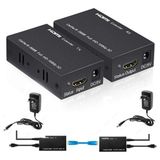 Class BM-120 HDMI EXTENDER-60M