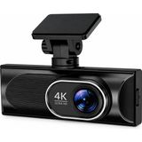 Class Carboon C18 Wifi Araç Içi Kamera | Full Hd Gece Görüşlü Araç Kayıt Kamerası | G-Sensör | Park Modu - 1 Adet - Beyaz