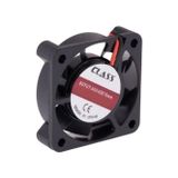 Class CF-211 - 40x40x10 DC 5V Aksiyel Fan (5 Adet Gönderilecektir)