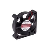 Class CF-222 50x50x10 DC 24V Aksiyel Fan (5 Adet Gönderilecektir)