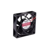 Class CF-232 - 60x60x15 DC 24V Aksiyel Fan (5 Adet Gönderilecektir)