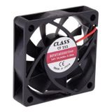 Class CF-232 60x60x15 MM DC 24 V Fan