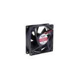 Class CF-242 - 80X80X25 DC 24V Aksiyel Fan (5 Adet Gönderilecektir)