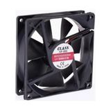 Class CF-252 - 92x92x25 DC 24V Aksiyel Fan (5 adet Gönderilecektir)