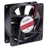 Class CF-276 - 120x120x38 DC 24V Aksiyel Fan (5 Adet Gönderilecektir)