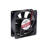 Class Cf 276 120X120x38 Dc 24V Aksiyel Fan 85.00 Hava Hacmi 4.80W Güç